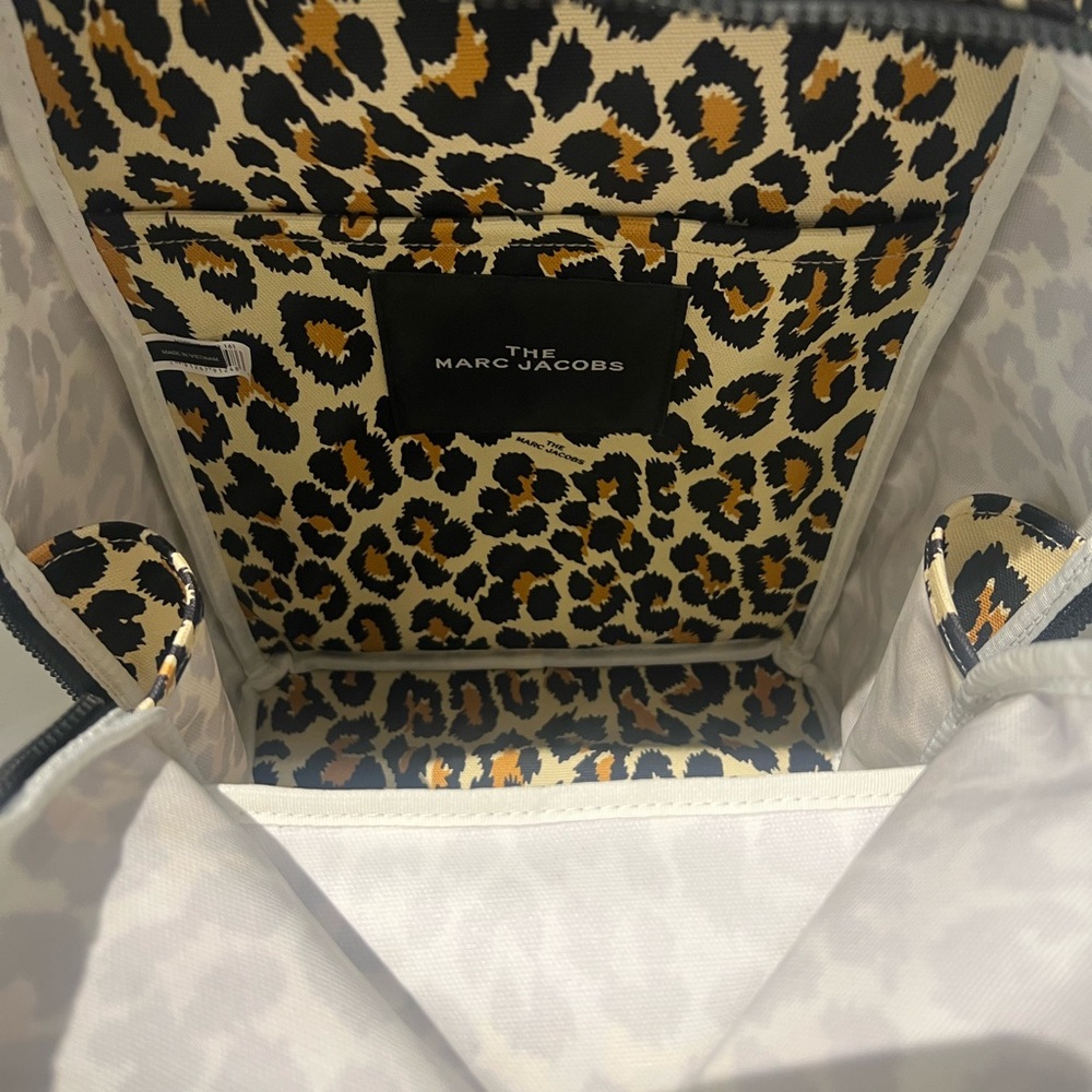 Marc jacobs the backpack - Picture 4 of 6